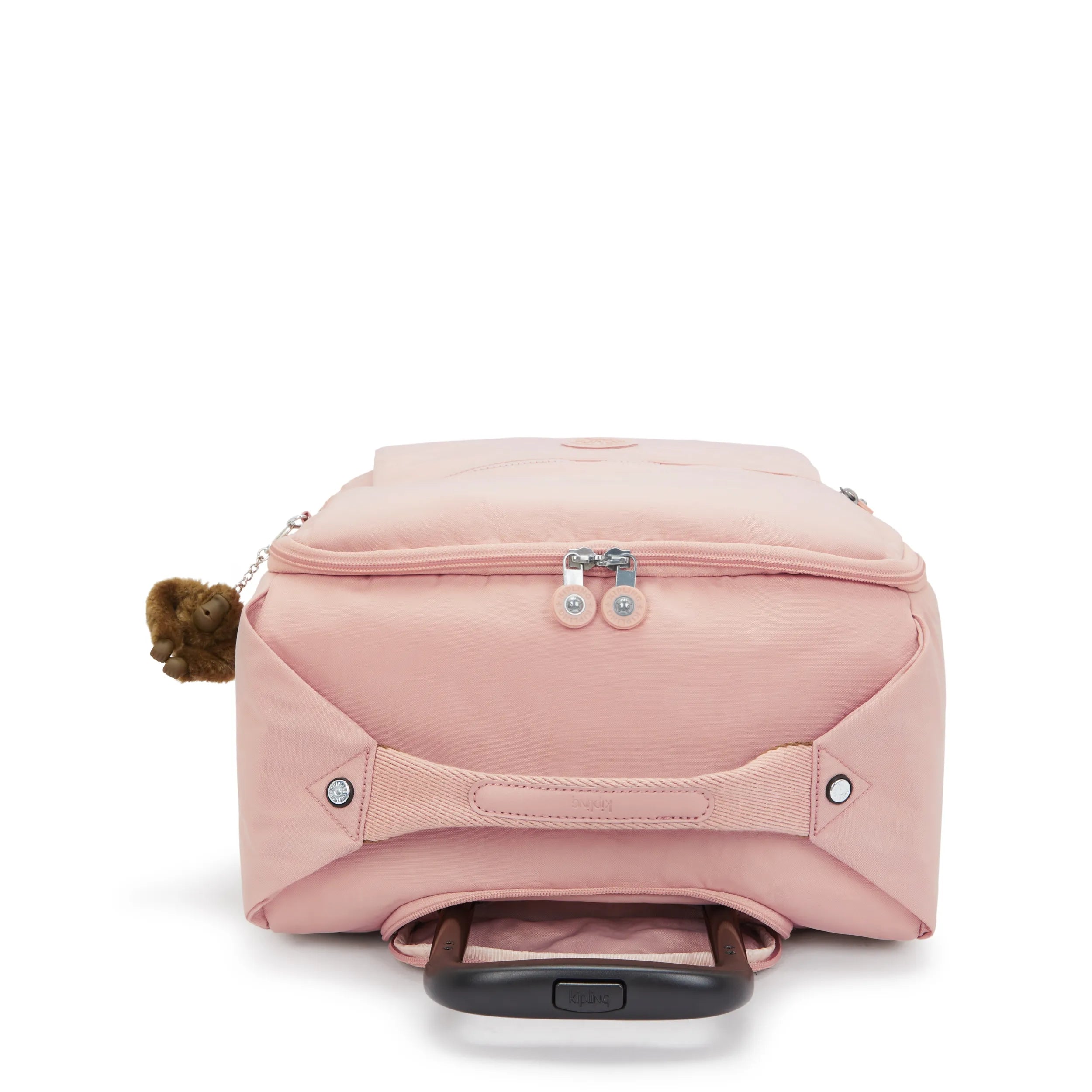 Darcey Up Small Carry-On Luggage