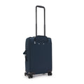 Darcey Up Small Carry-On Luggage Blue Bleu 2 - 3