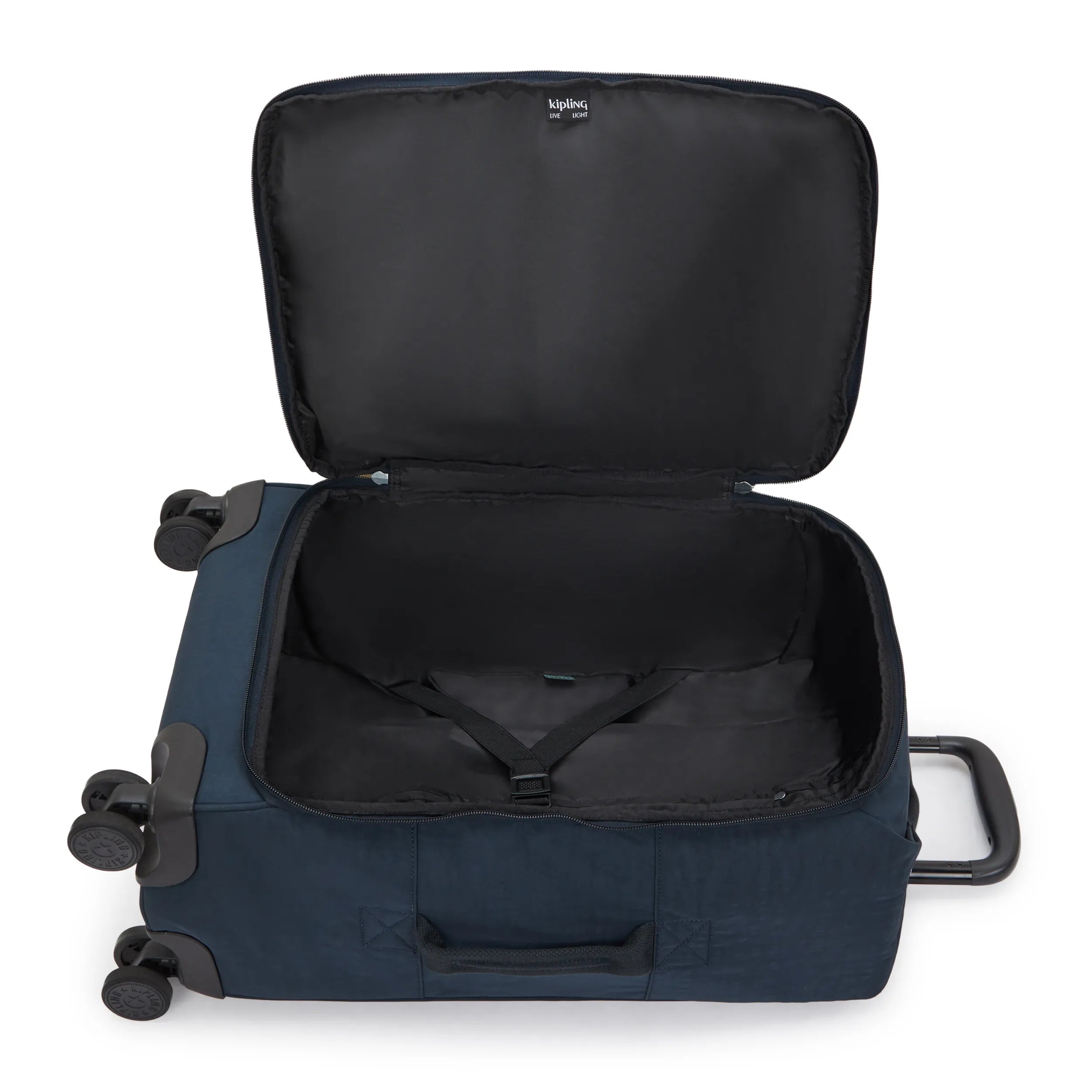 Darcey Up Small Carry-On Luggage