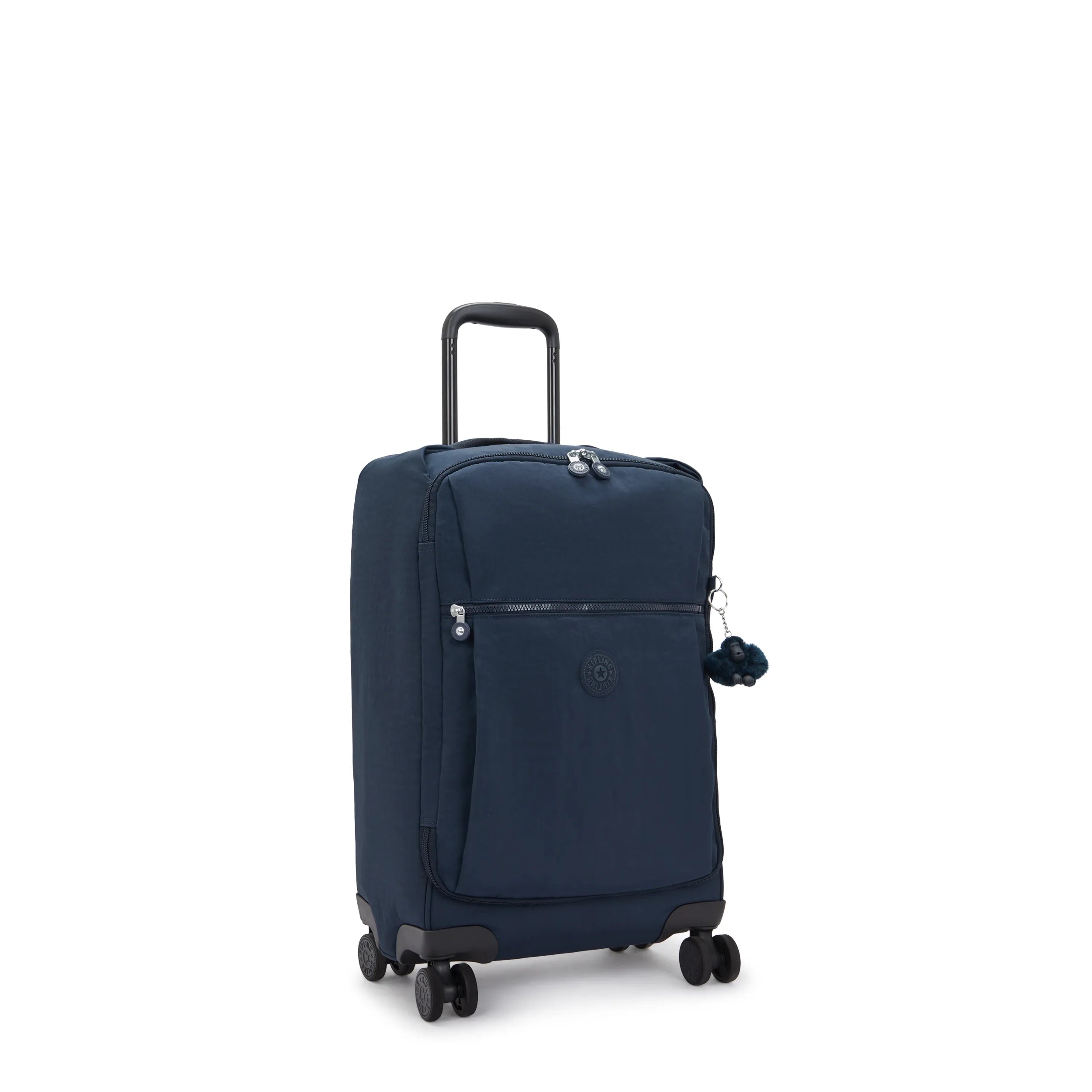 Darcey Up Small Carry-On Luggage