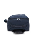 Darcey Up Small Carry-On Luggage Blue Bleu 2 - 7