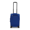 Darcey Up Small Carry-On Luggage Blazing Blue - 3