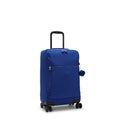 Darcey Up Small Carry-On Luggage Blazing Blue - 5
