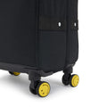 Spontaneous Medium Rolling Luggage Yellow Fun Black - 6