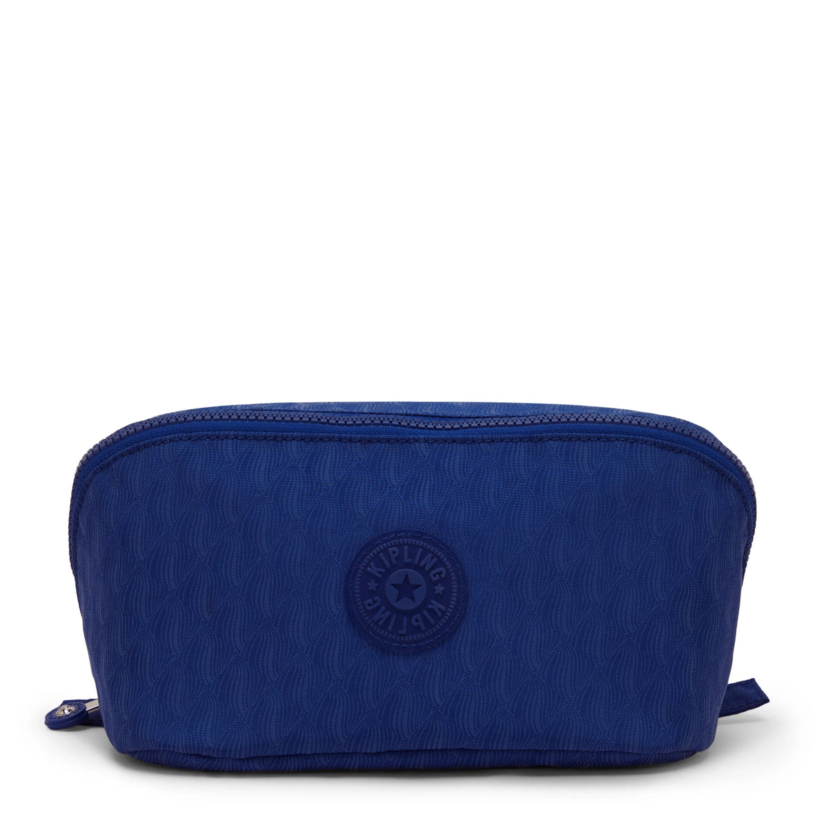 Mirkom Printed Pouch Diamond Wave Embossed - 