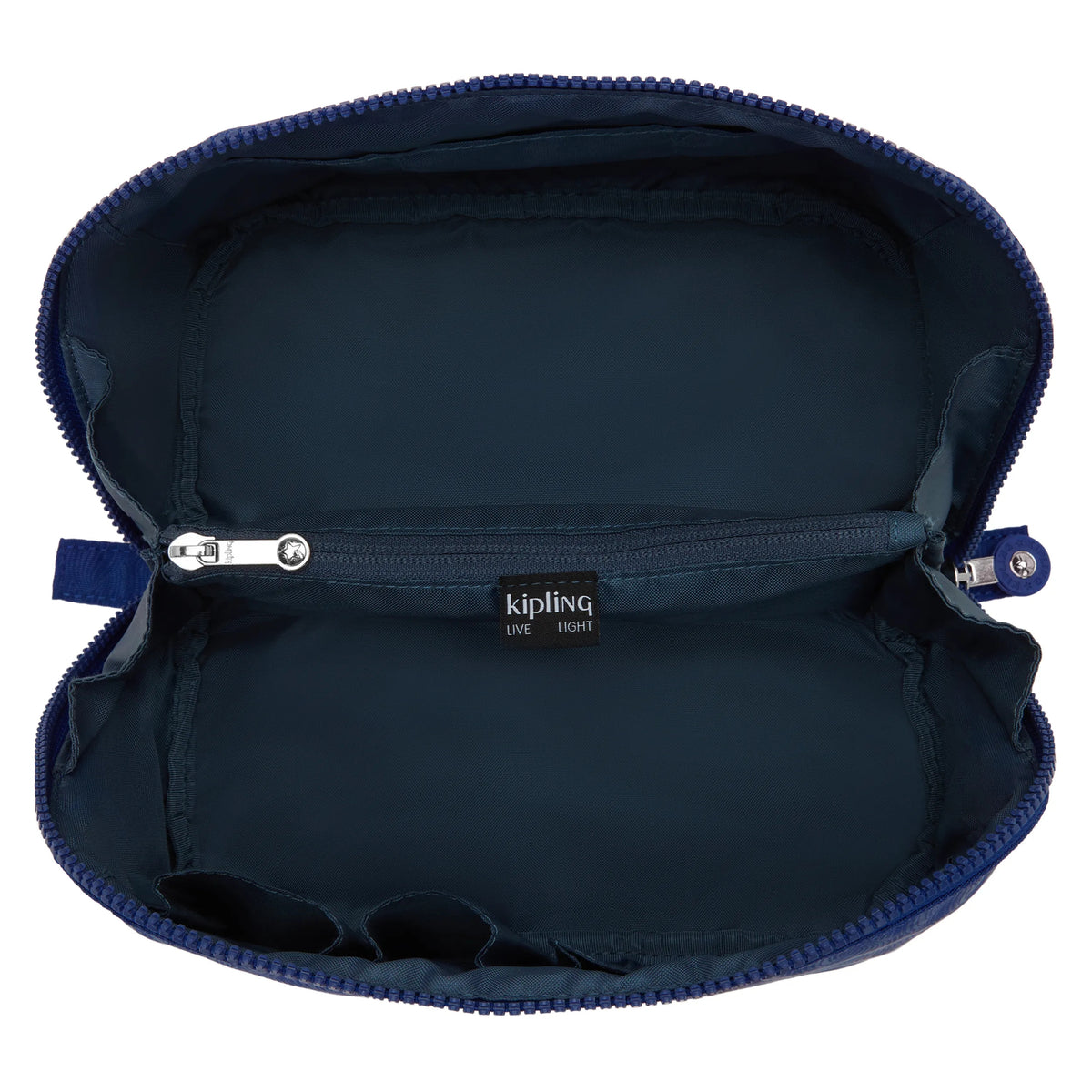 Mirkom Printed Pouch Diamond Wave Embossed - 3