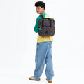 Buddy 15" Printed Laptop Backpack Sport Doodle - 2