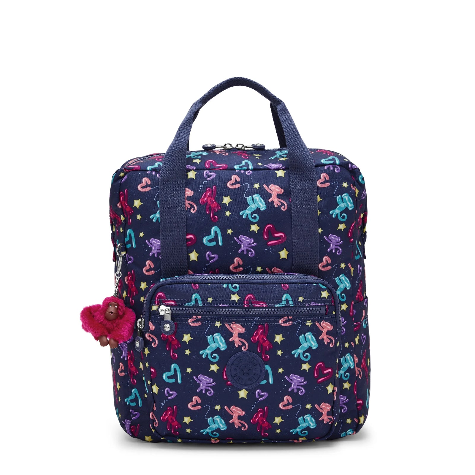 binlion talkies laptop backpack Buddy 15