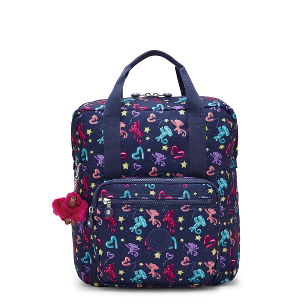 Buddy 15" Printed Laptop Backpack