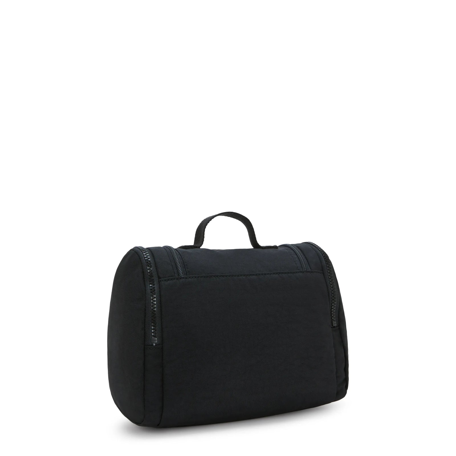Gloria Toiletry Bag Yellow Fun Black-view-2