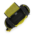 Gloria Toiletry Bag Yellow Fun Black-view-3 thumbnail
