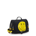 Gloria Toiletry Bag Yellow Fun Black-view-4 thumbnail