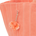 Naomi Tote Bag Orangy Towel - 6