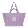 Naomi Tote Bag Lilacky Towel - 1