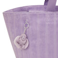 Naomi Tote Bag Lilacky Towel - 6