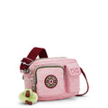 Abanu Small Crossbody Bag Energy Pink - 5
