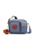 Abanu Small Crossbody Bag Energy Blue - 1