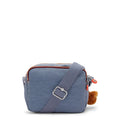 Abanu Small Crossbody Bag Energy Blue - 3