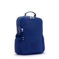 Biana Printed 15" Laptop Backpack Diamond Wave Embossed - 4