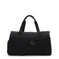 Dulcie Duffle Bag Blush Gold Black - 2