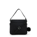 Siraz Shoulder Bag Black - 2