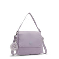 Siraz Shoulder Bag Stylish Lilac - 4