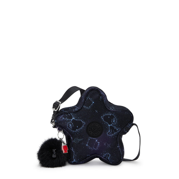 Peanuts Star Shoulder Bag