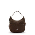 Khloe Leo Printed Shoulder Bag Soft Leopard - 1