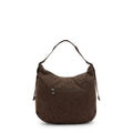 Khloe Leo Printed Shoulder Bag Soft Leopard - 3