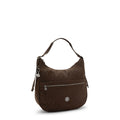 Khloe Leo Printed Shoulder Bag Soft Leopard - 5
