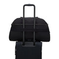 Defea Extra Large Weekender Duffle Bag Energy Black - 6