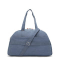 Defea Extra Large Weekender Duffle Bag Energy Blue - 3