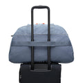 Defea Extra Large Weekender Duffle Bag Energy Blue - 6