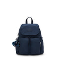 City Pocket Mini Backpack Blue Bleu 2 - 1