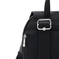 City Pocket Mini Backpack Black Noir - 6