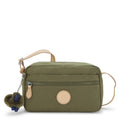 Ozita Medium Crossbody Bag Cotton Khaki - 1