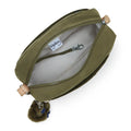 Ozita Medium Crossbody Bag Cotton Khaki - 4