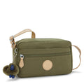 Ozita Medium Crossbody Bag Cotton Khaki - 5