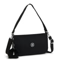Jamari Shoulder Bag Black - 4