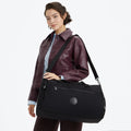 Dulcie Duffle Bag Infinite Black - 2
