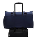 Dulcie Duffle Bag Infinite Blue - 6