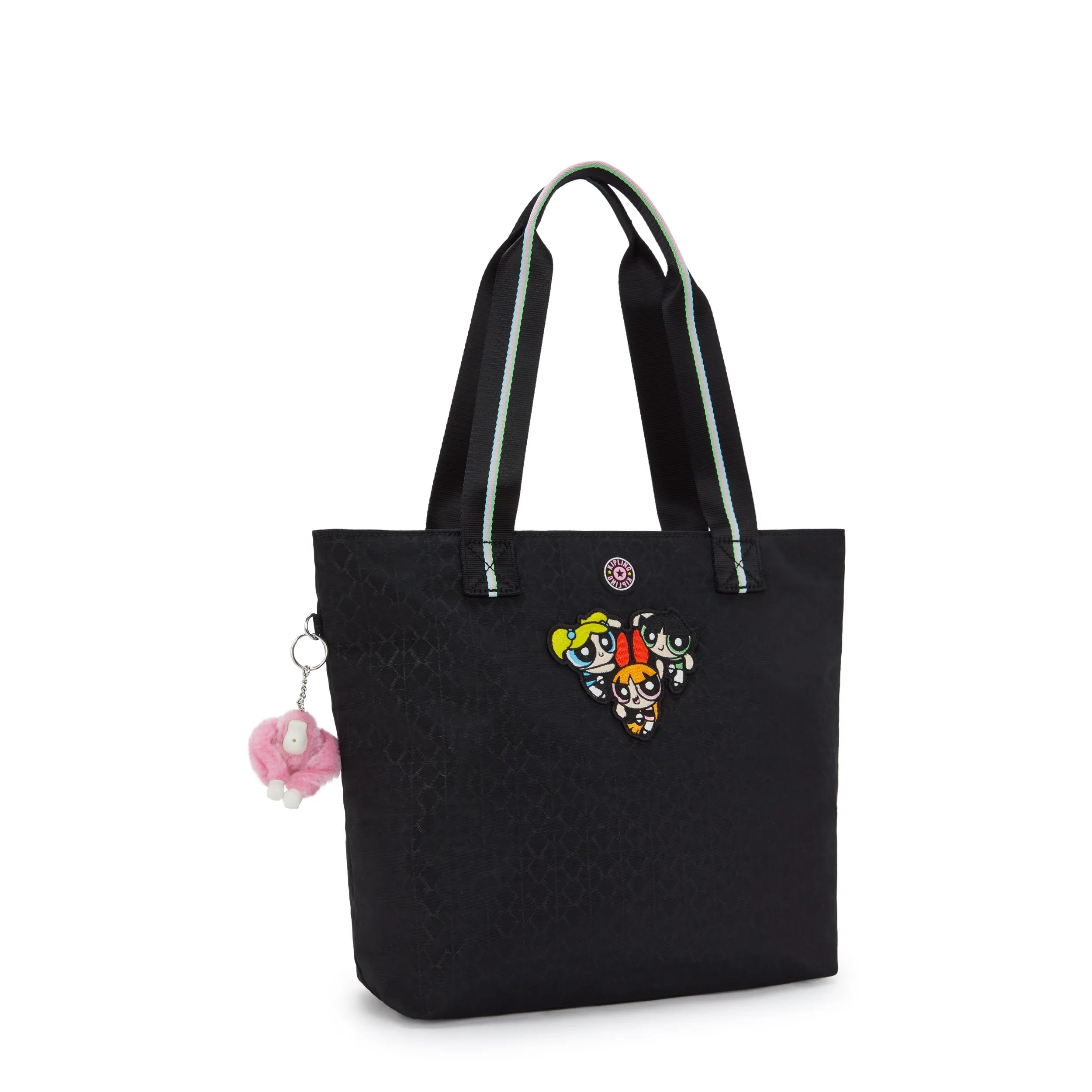 The Powerpuff Girls Hye Laptop Tote Bag