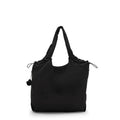 Assie Large Tote Bag Simply Black - 1