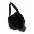 Assie Large Tote Bag Simply Black - 3