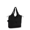 Assie Large Tote Bag Simply Black - 4