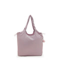 Assie Large Tote Bag Entirely Pink - 2