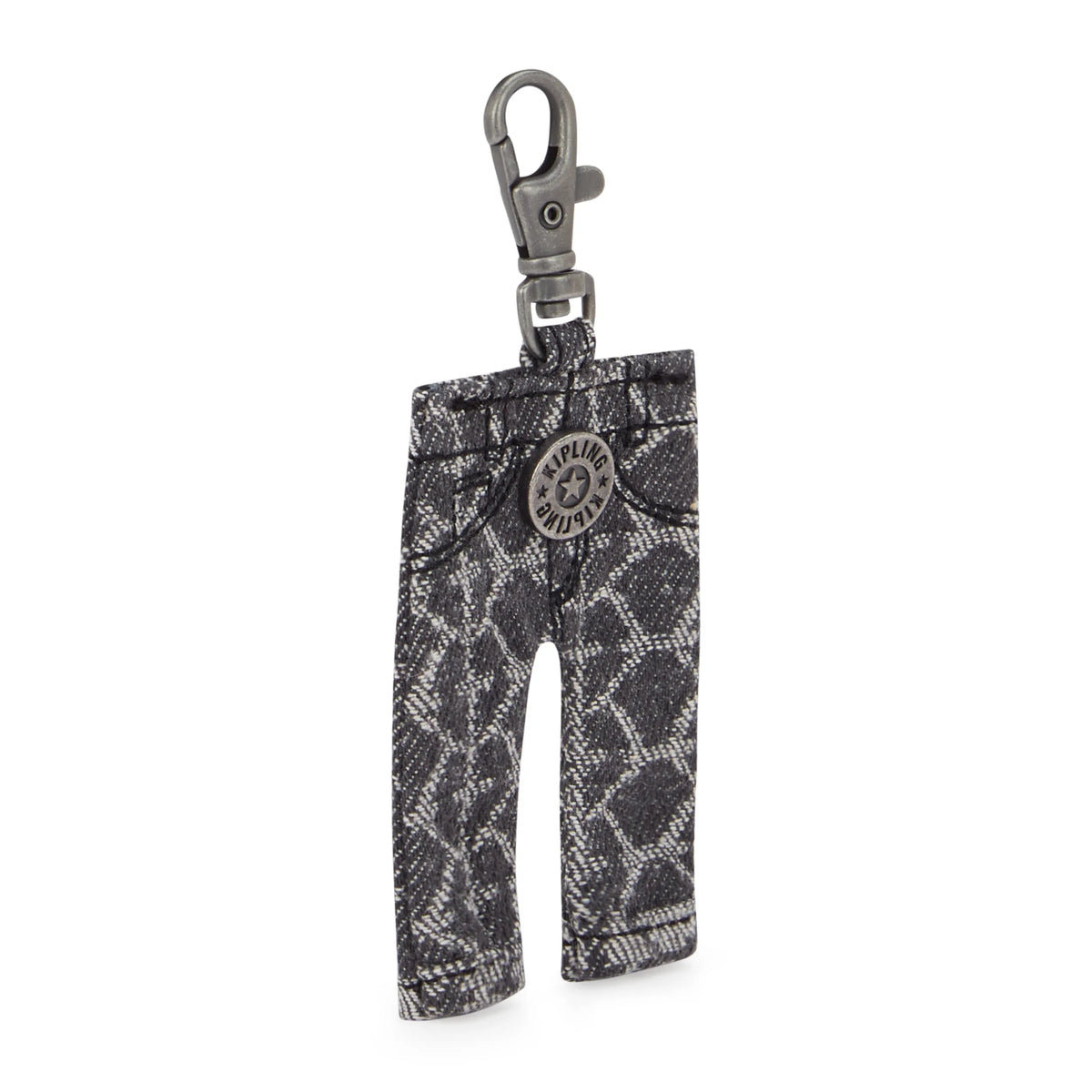 Jeans Keychain Multicolor - 2