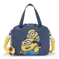 Dungaree Blue Minions Set  - 4