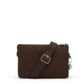 Riri Printed Crossbody Bag Soft Leopard - 3