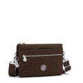 Riri Printed Crossbody Bag Soft Leopard - 5